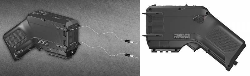 Гражданское оружие в России. Электрошокеры Гражданское оружие в России. Электрошокеры оружие