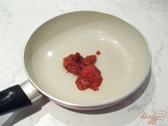 «Харчо из курицы» - фото рецепта - шаг 5 «Харчо из курицы» - приготовления блюда - шаг 5
