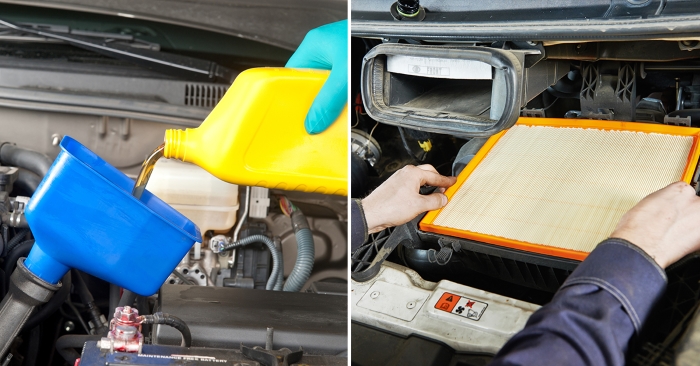 Шпаргалка для водителя: 7 простых способов сэкономить на бензине