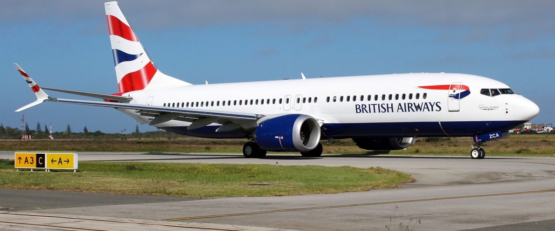 Возможен заказ на Boeing 737MAX на 24 миллиарда долларов