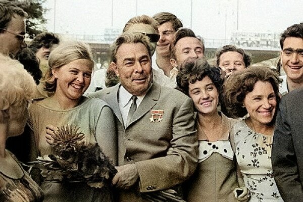 За время правления Брежнева бесплатные квартиры получили 164 миллиона человек. Правда или миф?