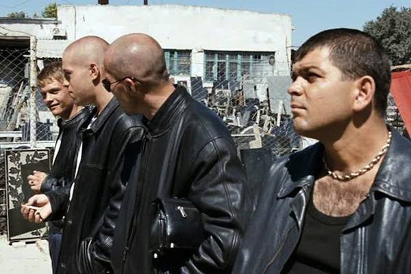 Ты сам решил, сам выбрал