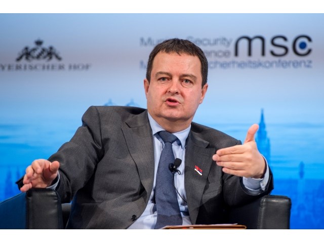 Сможет ли Вучич разрушить Сербию? Сможет ли Вучич разрушить Сербию? геополитика