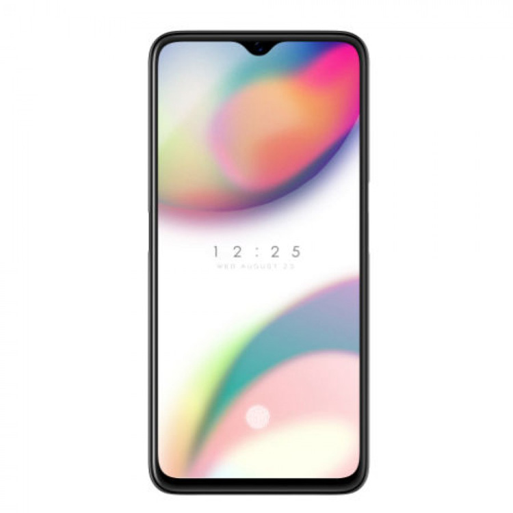 Oppo Reno Z станет первым смартфоном на чипсете MediaTek Helio P90 Oppo Reno Z станет первым смартфоном на чипсете MediaTek Helio P90 новости,смартфон,статья