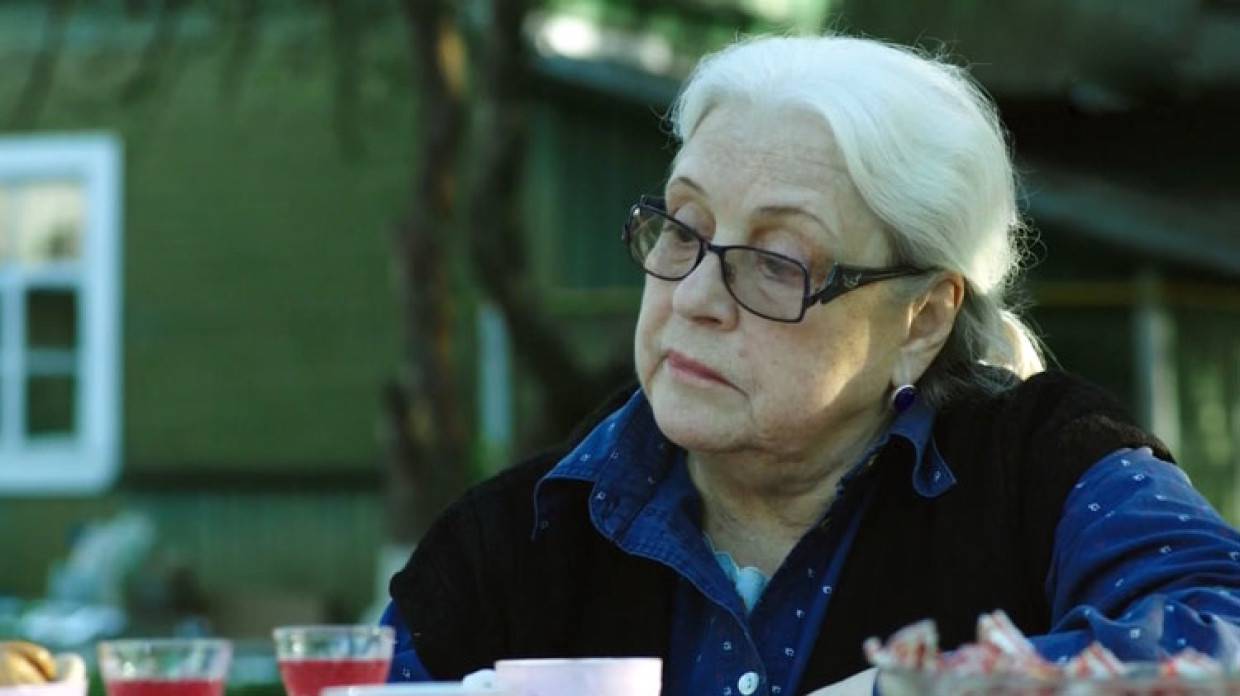 Внучка Федосеевой-Шукшиной обвинила подругу бабушки в попытках переписать на нее квартиру