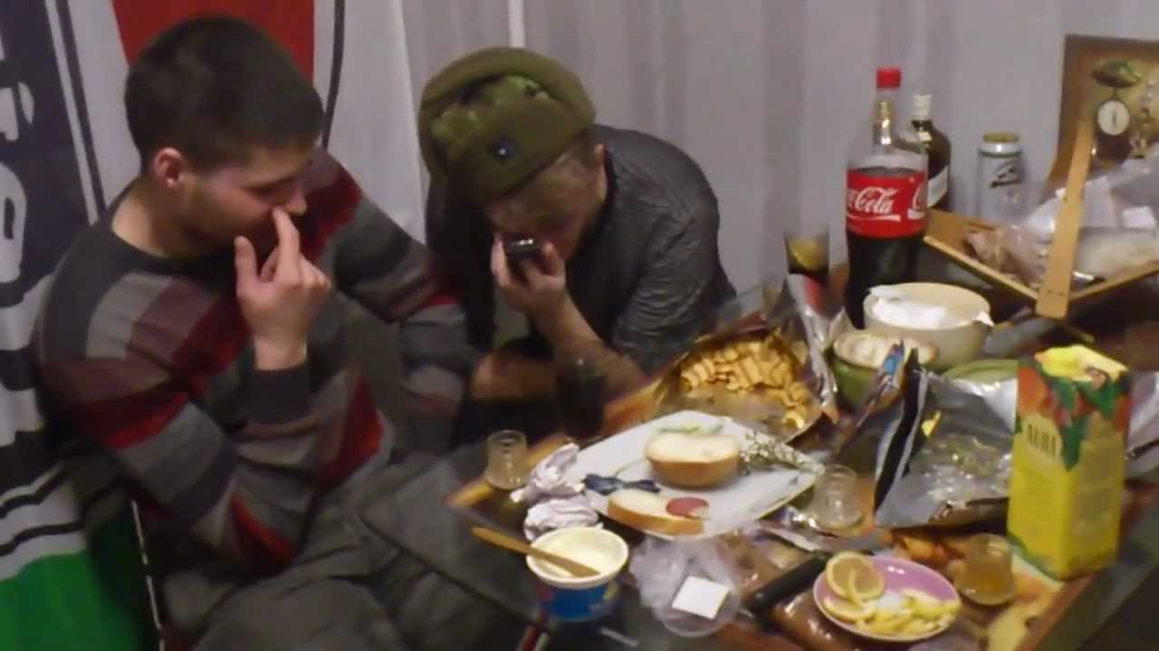 Проверка чувств... Истории из жизни