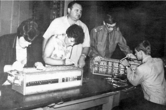 Рождение советской ПРО. История убийства 5Э53 Рождение советской ПРО. История убийства 5Э53 оружие