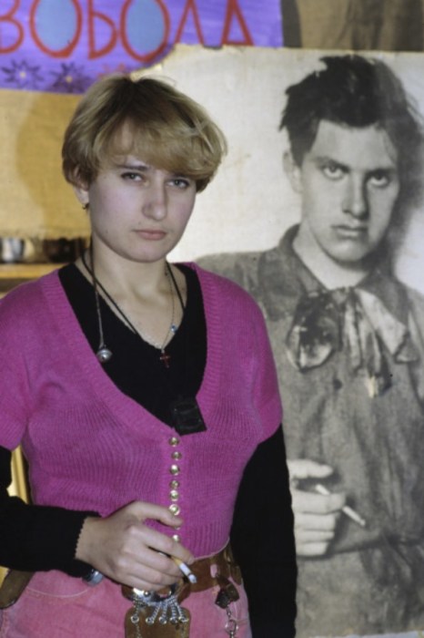 10 живущих сегодня потомков великих русских литераторов интересное