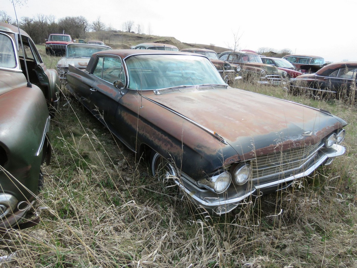 На аукцион выставлена невероятная коллекция из 250 классических автомобилей На аукцион выставлена невероятная коллекция из 250 классических автомобилей авто,авто и мото,автоновости,видео