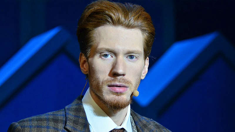 Никита Пресняков рассказал, кто знал о его участии в шоу «Маска»