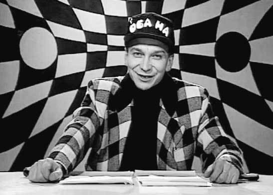 История юмора — от Аркадия Райкина до современных комиков История юмора — от Аркадия Райкина до современных комиков