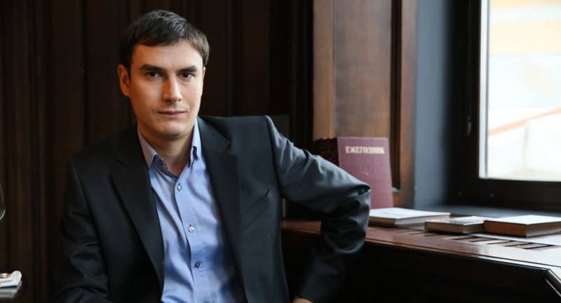 Что делать с такой нерусской «русской» 282-й статьей УК РФ? Что делать с такой нерусской «русской» 282-й статьей УК РФ? россия