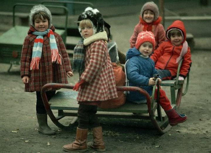 Память нашего детства: наши потомки уже не помнят этих вещей картинки,супер