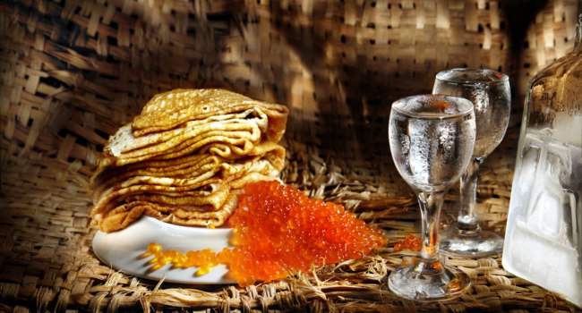 Анекдоты про русских и Россию анекдоты