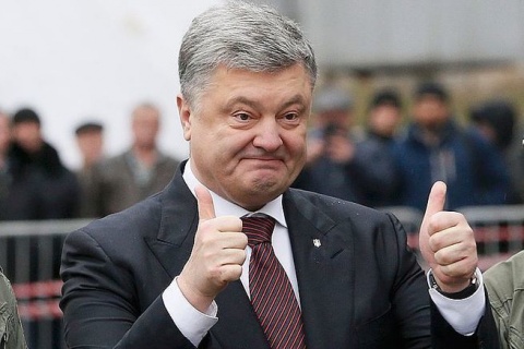 IT-скакуны в шоке от запретов: Мы хотели в ЕС, а Порошенко оставил нас без работы