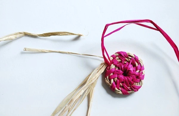 Идеи для хранения — интерьерные корзины: 5 мастер-классов для дома и дачи,мастер-класс