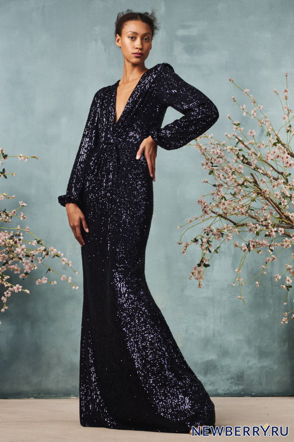 Вечерние платья Monique Lhuillier осень-зима 2020-2021 Monique, вечерних, Lhuillier, Lookbook, безупречная, отделка, сногсшибательные, глубокие, вырезы, пайеток, блеск, дорожках Потрясающие, лёгкость, воздушных, перьев, красочная, палитра, цветов, фасоны, роскошных