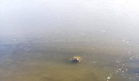 В Краснодарском крае в реке утонул мужчина