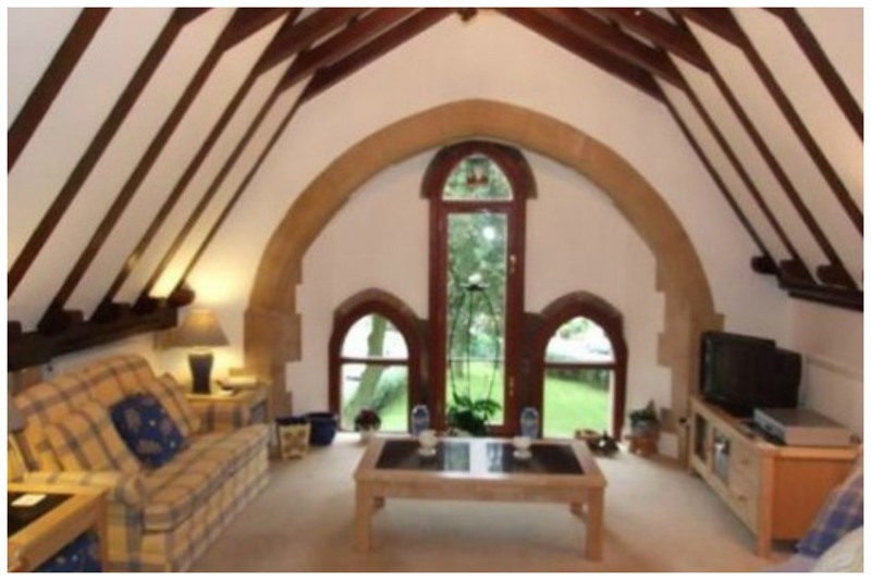 И пусть не переведутся люди с фантазией! дизайн, фантазия, черти что