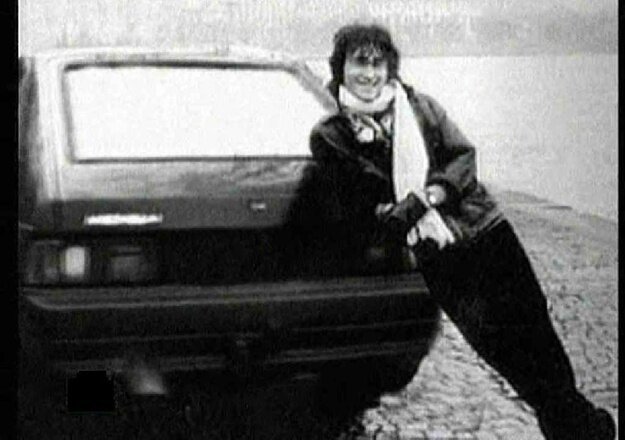 Виктор Цой, сегодня его День рождения Виктор Цой, сегодня его День рождения