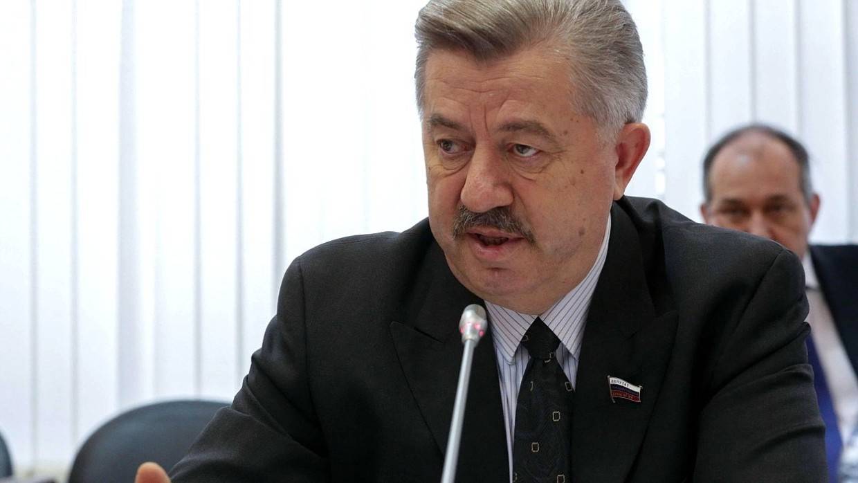 Депутат Водолацкий указал на прагматичность нового канцлера ФРГ после выпадов Украины