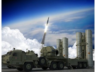 Оружие для космических войн: Что такое российский С-500