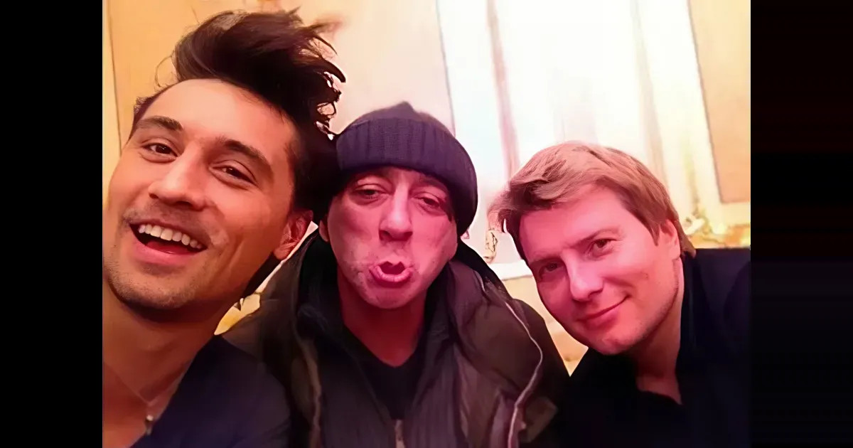 Российские звёзды штурмуют Threads: Басков, Билан и Лепс захватили соцсеть