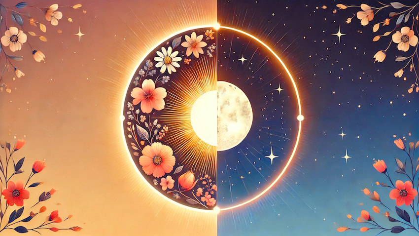 Весеннее равноденствие 