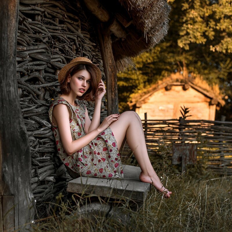 Мастерство фотография,чувственность