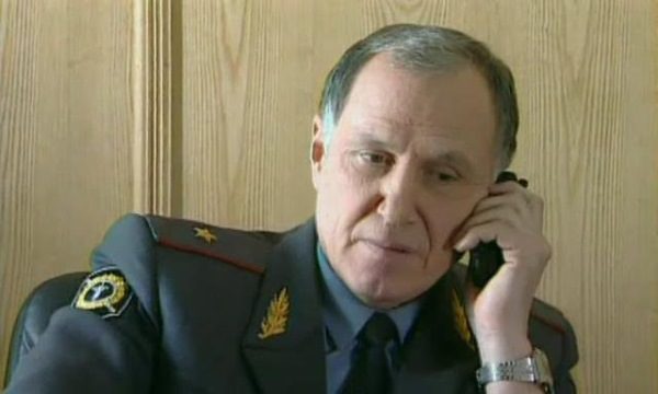 Проклятие "Бандитского Петербурга"