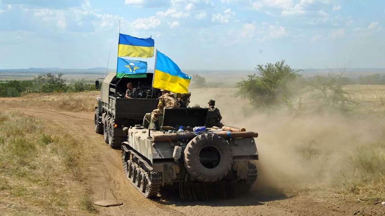 Украинские эксперты признали, что ВСУ не смогут противостоять армии России