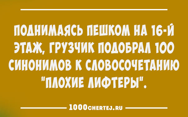 Всем смеяться в виброрежиме.))) Винегрет из шуток, статусов и приколов 