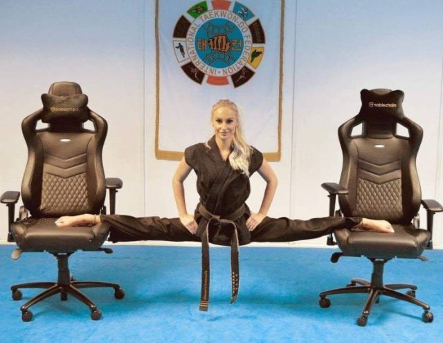 Фотоподборка понедельника 