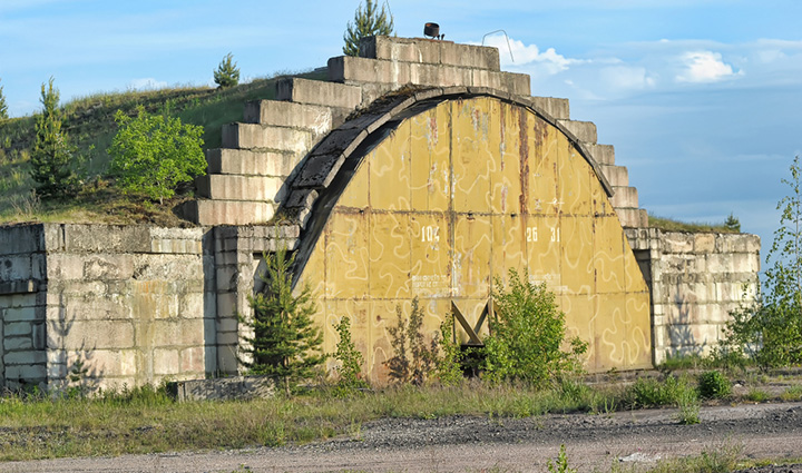 АТАКА ДРОНОВ: РАССЕКРЕЧЕНЫ АППАРАТЫ, КОТОРЫМИ УКРАИНА АТАКОВАЛА ЯДЕРНЫЕ СИЛЫ РОССИИ россия