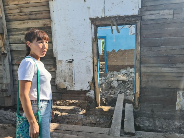 «Лучше бы однажды тряхануло». Как в Хакасии завершается пятилетка красного эксперимента «Лучше бы однажды тряхануло». Как в Хакасии завершается пятилетка красного эксперимента оружие,россия