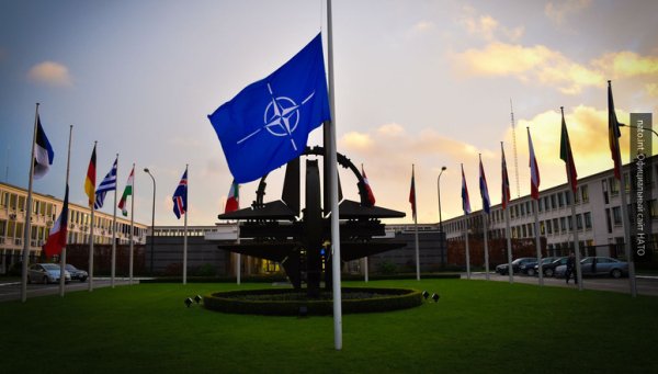 НАТО признало свою беспомощность перед военной мощью России