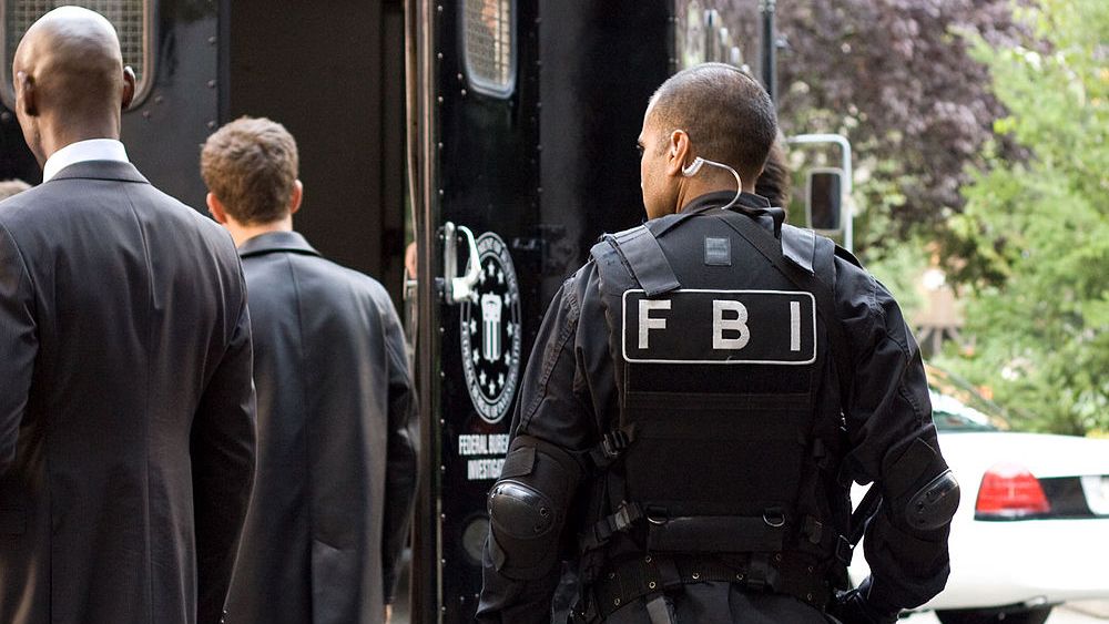ФБР обыскивает дом бывшего вице-президента США Пенса на предмет секретных материалов