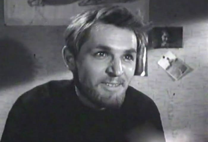 Кадр из фильма *Конец света*, 1962 | Фото: kino-teatr.ru Кадр из фильма *Конец света*, 1962 | Фото: kino-teatr.ru