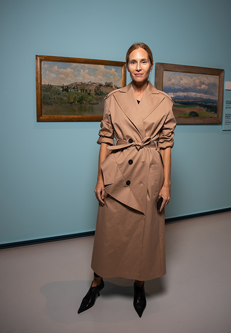 Максим Виторган и Нино Нинидзе не скрывали своих чувств на открытии выставки Максим Виторган и Нино Нинидзе не скрывали своих чувств на открытии выставки Звезды,Звездные пары