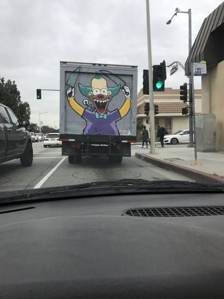 Прикольные и очень прикольные картинки (54 шт)