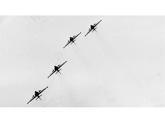 «Успешно и с минимальными затратами»: какую роль Су-25 «Грач» сыграл в развитии российской штурмовой авиации «Успешно и с минимальными затратами»: какую роль Су-25 «Грач» сыграл в развитии российской штурмовой авиации ввс