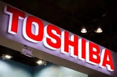 Toshiba