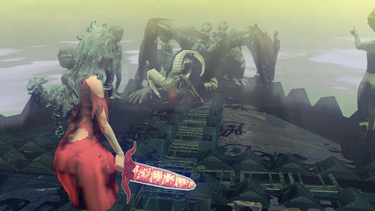 7 игр, равных искусству Игры,красивые игры