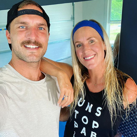 После встречи с акулой: знаменитая серфингистка Бетани Хэмилтон ждет третьего ребенка После встречи с акулой: знаменитая серфингистка Бетани Хэмилтон ждет третьего ребенка Дети,Дети знаменитостей