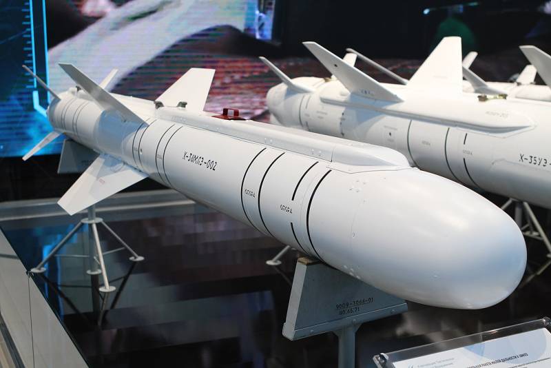 Комплекс вооружений истребителя Су-57 ввс