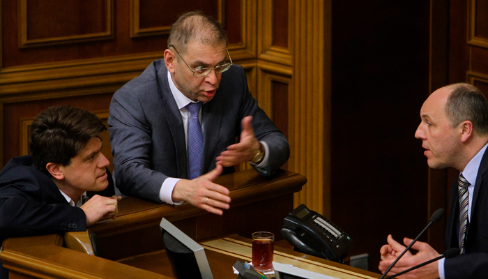 Самые громкие уголовные дела украинских политиков: У Кличко пока одно, у Порошенко – уже 13 украина