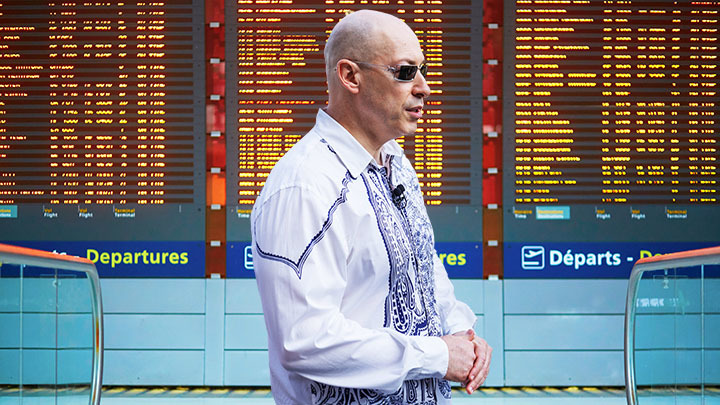 ГАСТРОЛИ ГОРДОНА* СТАЛИ СИГНАЛОМ: СПИСОК СБЕЖАВШИХ С УКРАИНЫ ЗНАМЕНИТОСТЕЙ