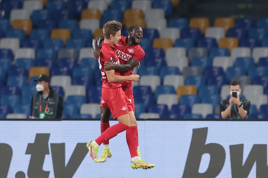 Спортивный комментатор Губерниев обрушился на футбольный клуб «Спартак»