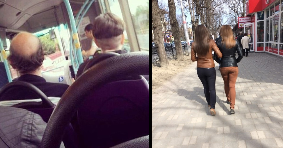 Невероятные совпадения, которые всё же произошли копипаста, прикол, сбой в матрице, совпадение, так не бывает