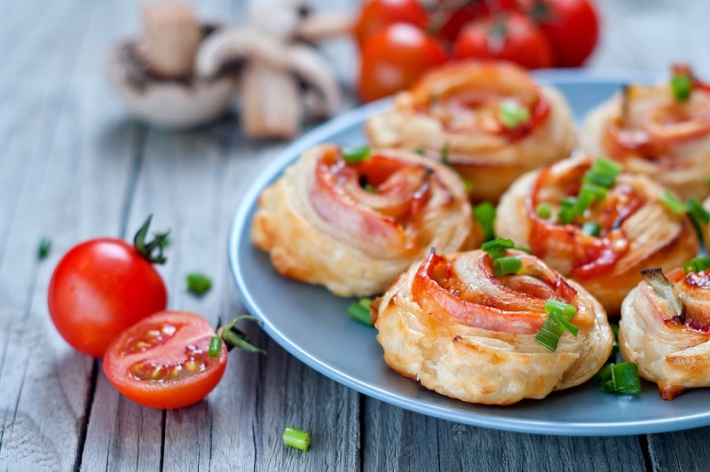 розочки